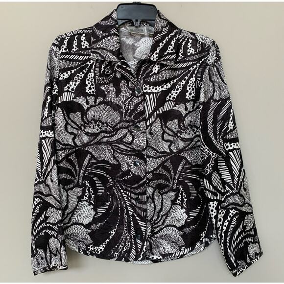 Chico's Reseller Bundle - lightweight jackets size Small - Picture 3 of 5